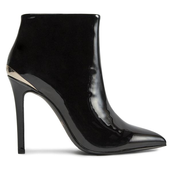 Just Cavalli Čizme Just Cavalli 75RA3S05 ZS743 Black 899