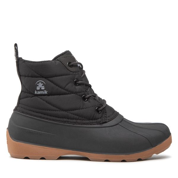 Kamik Čizme Kamik Simona N NK2274 Black