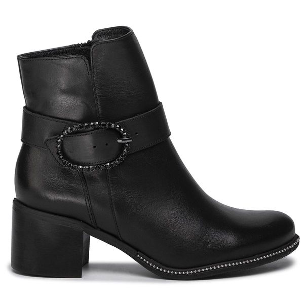 Karino Čizme Karino 2871/076-F Crna