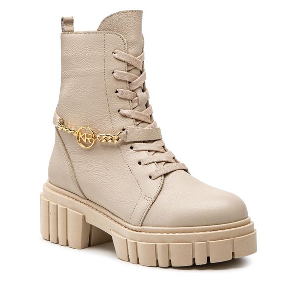 Karino Čizme Karino 4431/001-F Bež