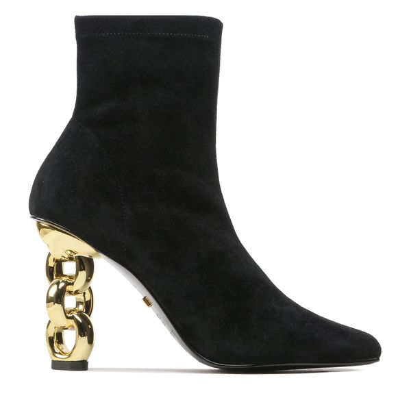 Kat Maconie Čizme Kat Maconie Rue Black/Gold