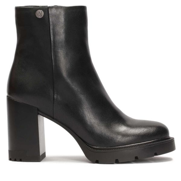 Kazar Čizme Kazar Arika 82814-01-00 Black
