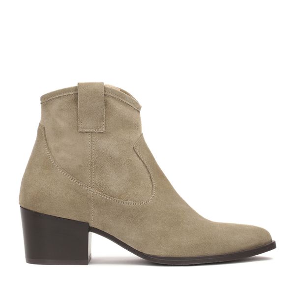 Kazar Čizme Kazar Breeze 86777-02-TP Taupe