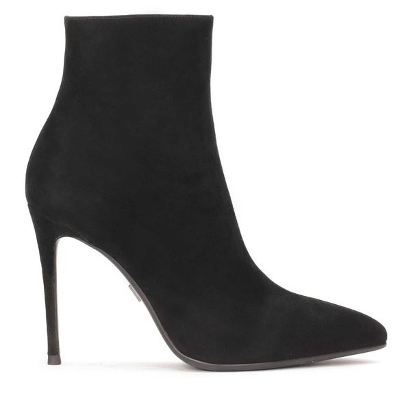 Kazar Čizme Kazar Calumet 82797-02-00 Crna