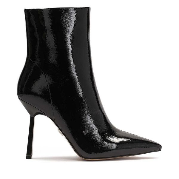 Kazar Čizme Kazar Carly 81845-L9-00 Black