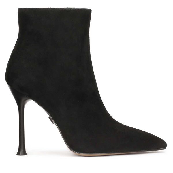 Kazar Čizme Kazar Edmore 83903-02-00 Black