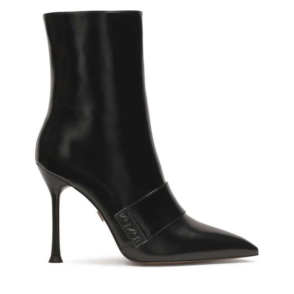 Kazar Čizme Kazar Edmore 83909-09-N0 Black