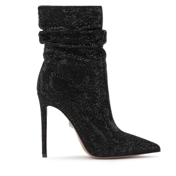 Kazar Čizme Kazar Femi 82283-14-00 Black