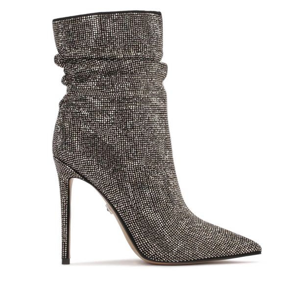 Kazar Čizme Kazar Femi 82283-14-35 Graphite