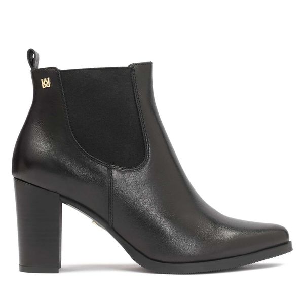 Kazar Čizme Kazar Giana 78535-27-00 Black