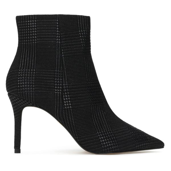 Kazar Čizme Kazar Jackie 56106-08-00 Crna