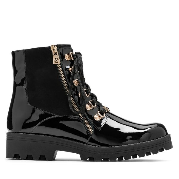 Kazar Čizme Kazar Jade 33682-L0-N0 Black