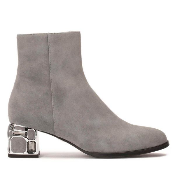 Kazar Čizme Kazar Kathleen 71711-02-S1 Grey