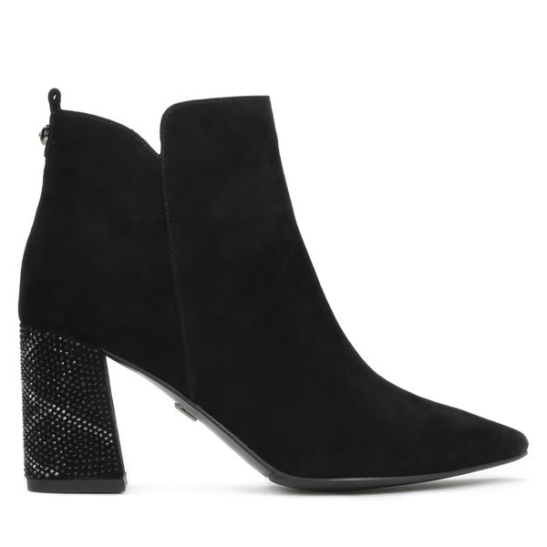Kazar Čizme Kazar Maude 56603-02-00 Black