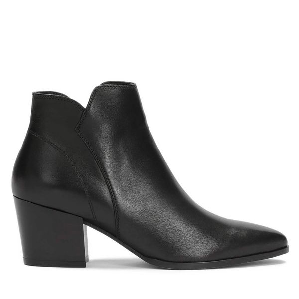 Kazar Čizme Kazar Perrie 71318-01-00 Black