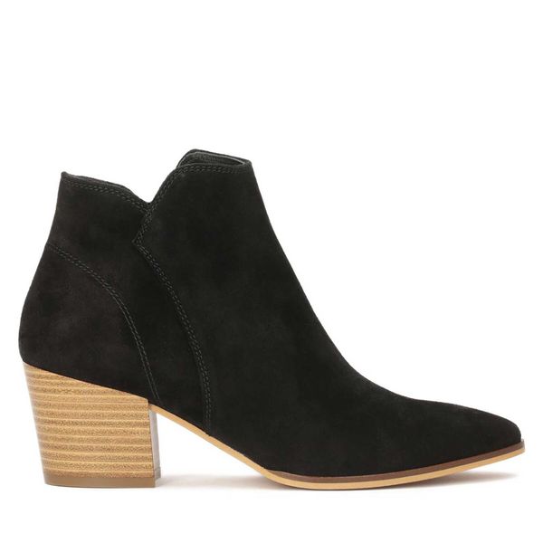 Kazar Čizme Kazar Perrie 71318-02-00 Black