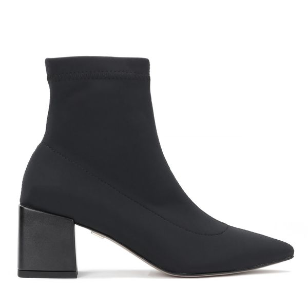 Kazar Čizme Kazar Rowan 63635-TK-00 Black