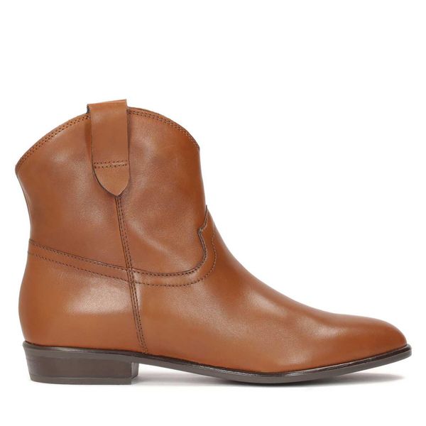 Kazar Čizme Kazar Simonetta 41490-01-24 Light Brown