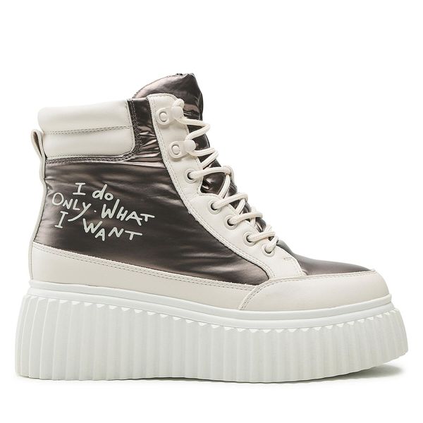 Keddo Čizme Keddo 828126/17-01E Bronze