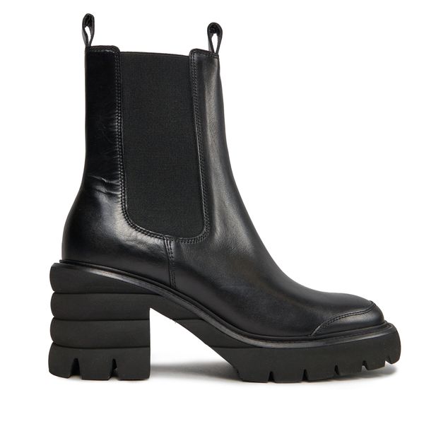 Kennel & Schmenger Čizme Kennel & Schmenger 21-58500-720 Schwarz