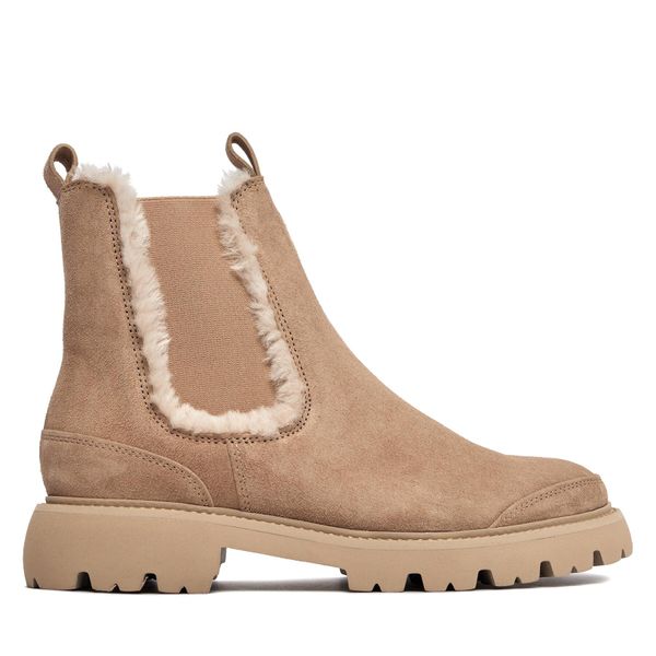 Kennel & Schmenger Čizme Kennel & Schmenger Print 21-32590.557 Cookie/Natur Sdu