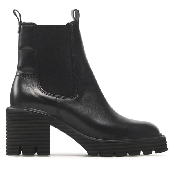 Kennel & Schmenger Čizme Kennel & Schmenger Punch 81-55020.720 Schwarz Ss