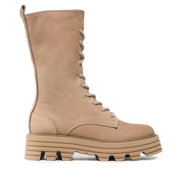 Kennel & Schmenger Čizme Kennel & Schmenger Push 81-28370.665 Camel Scam