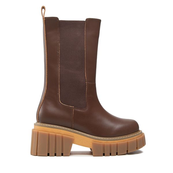 L37 Čizme L37 Just Can't Get Enough JCGE Dbrown