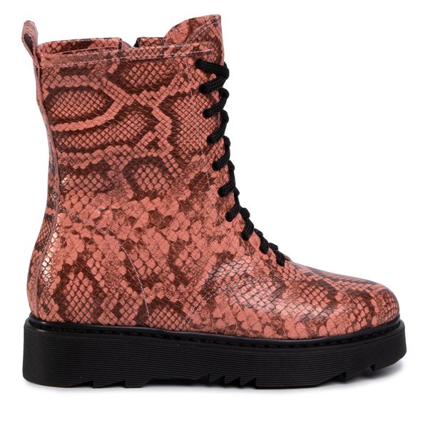 L37 Čizme L37 Limitless AN52 Ružičasta