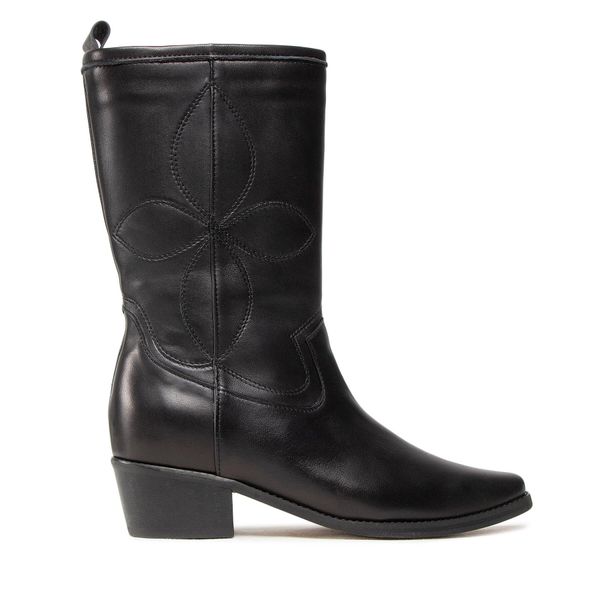 L37 Čizme L37 Something In The Way S29 Black