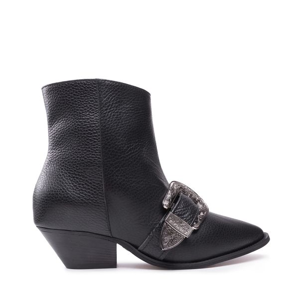 L37 Čizme L37 Spark The Fire SS11 Black