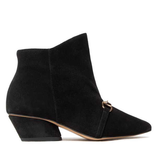 L37 Čizme L37 Tell Me Where You Are SW4 Black