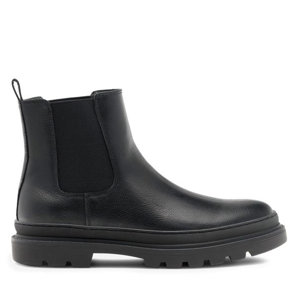 Lasocki Čizme Lasocki 121AM1399-1 Crna