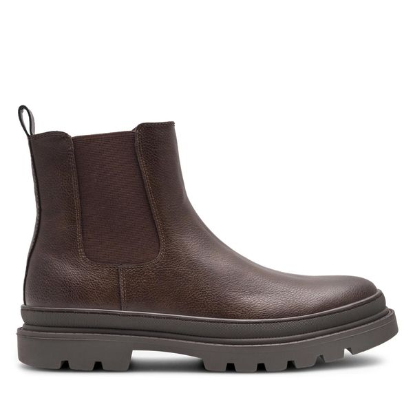 Lasocki Čizme Lasocki 121AM1399-1 Smeđa