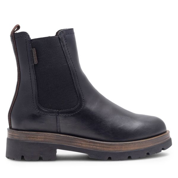 Lasocki Čizme Lasocki ARC-3115-03 Crna