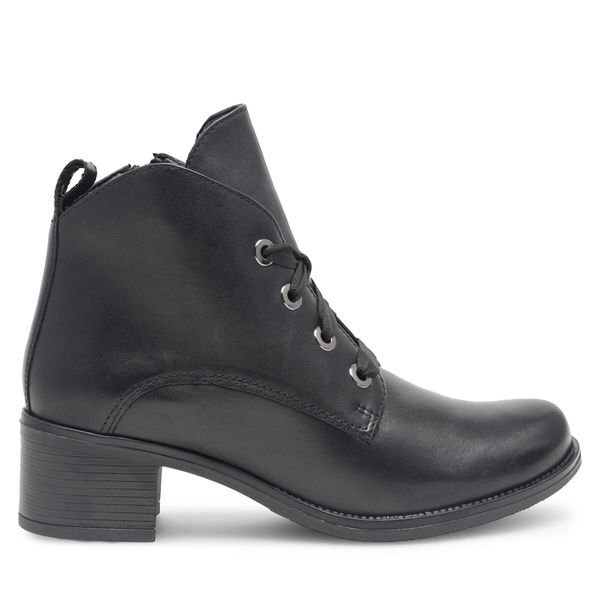 Lasocki Čizme Lasocki ARC-BLANKA-11 Crna