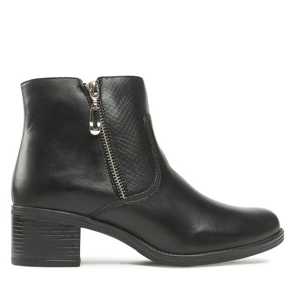 Lasocki Čizme Lasocki ARC-BLANKA-14 Black