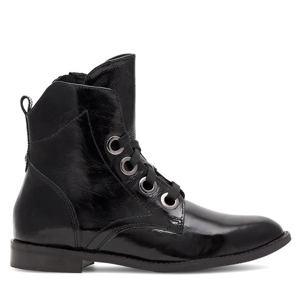 Lasocki Čizme Lasocki ARC-LAMIA-29 Crna