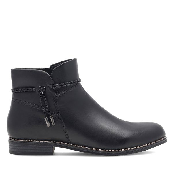 Lasocki Čizme Lasocki ARC-LINDA-21 Crna