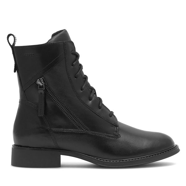 Lasocki Čizme Lasocki DERBY ARC-DERBY-04 Crna