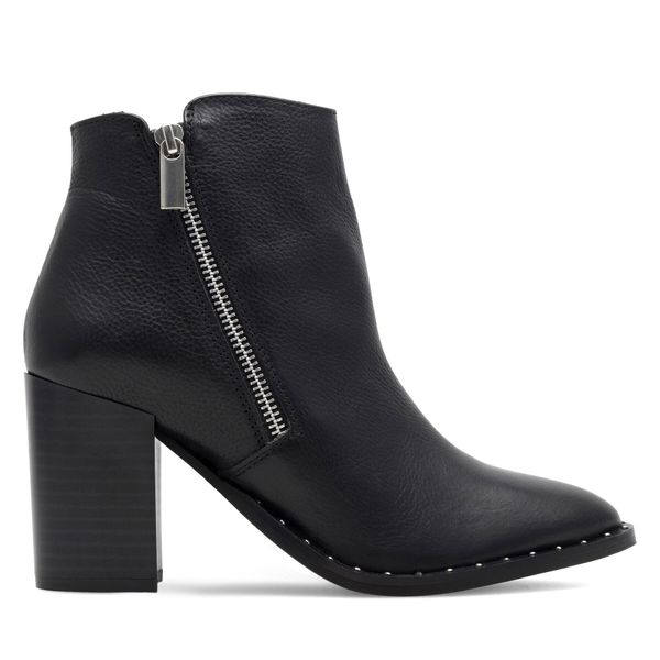 Lasocki Čizme Lasocki KAP-SL-53804 Crna