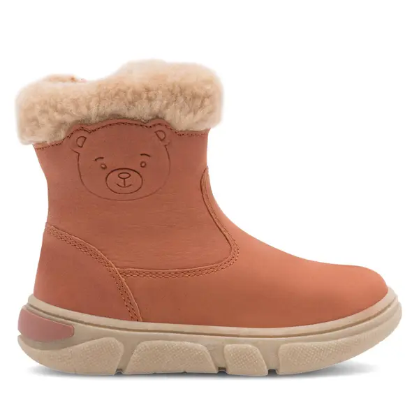 Lasocki Kids Čizme Lasocki Kids BIMBO CI12-3116-08 Narančasta