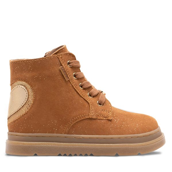 Lasocki Kids Čizme Lasocki Kids SISSI CI12-SISSI-03 Smeđa