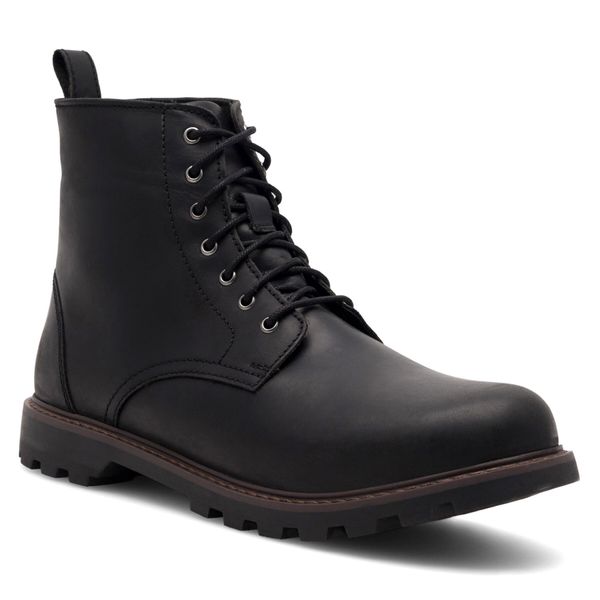 Lasocki Čizme Lasocki MANITOU-02BIG MI25 Crna