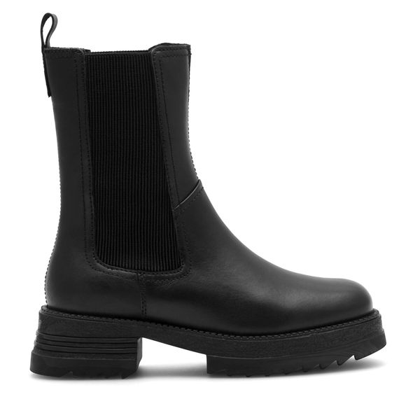 Lasocki Čizme Lasocki NEPTUNE WI16-NEPTUNE-01 Crna