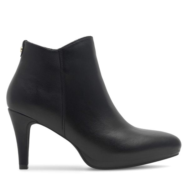 Lasocki Čizme Lasocki OES WYL2948-5Z Crna