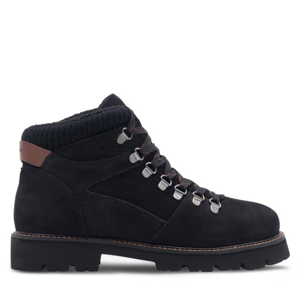 Lasocki Čizme Lasocki RICHFIELD-04 MI08 Crna