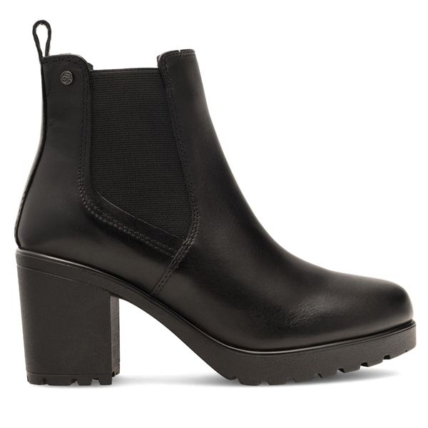 Lasocki Čizme Lasocki RST-1914-17 Crna