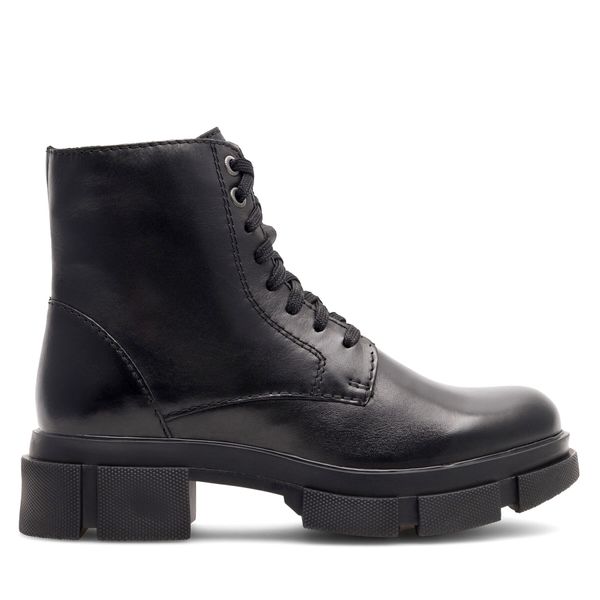 Lasocki Čizme Lasocki RST-ALISA-01 Crna