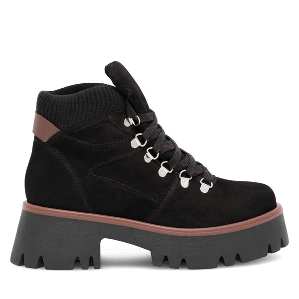 Lasocki Čizme Lasocki RST-HOBBY-01 Black